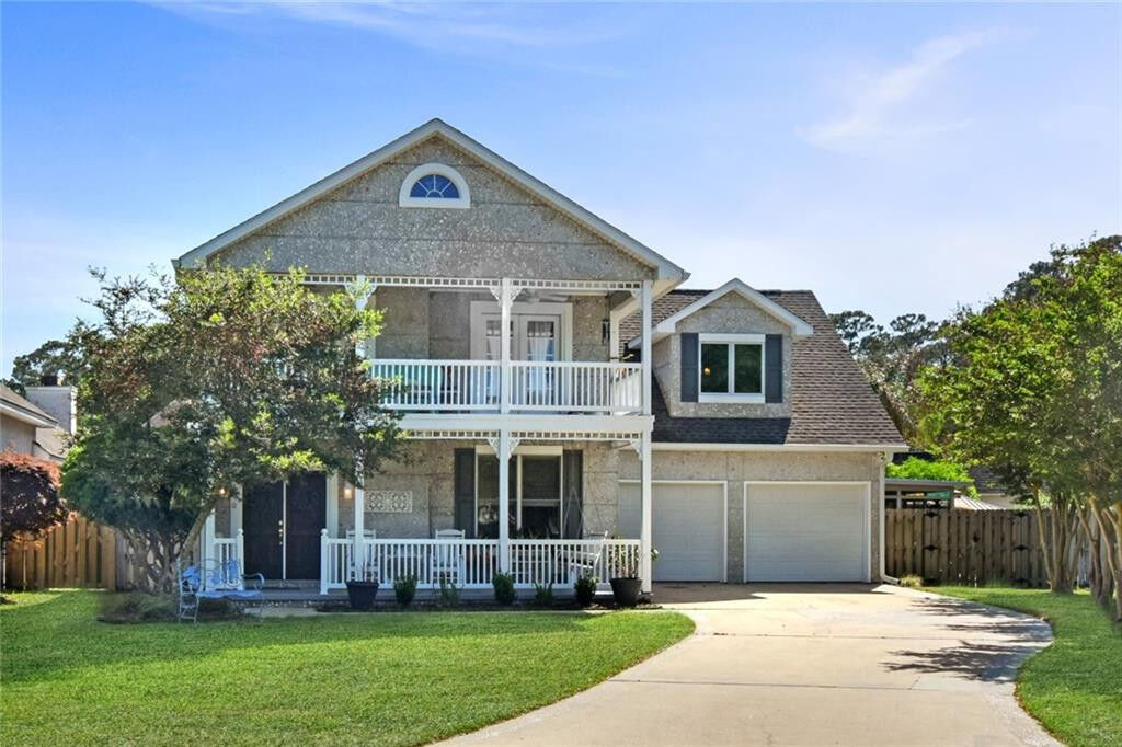 Property Photo:  530 Clement Circle  GA 31522 