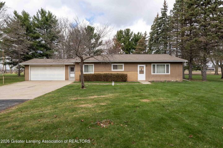 Property Photo:  9230 Looking Glass Brook Drive  MI 48837 