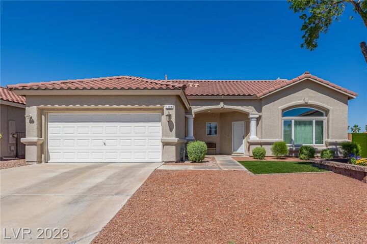 Property Photo:  1868 Crystalaire Court  NV 89123 