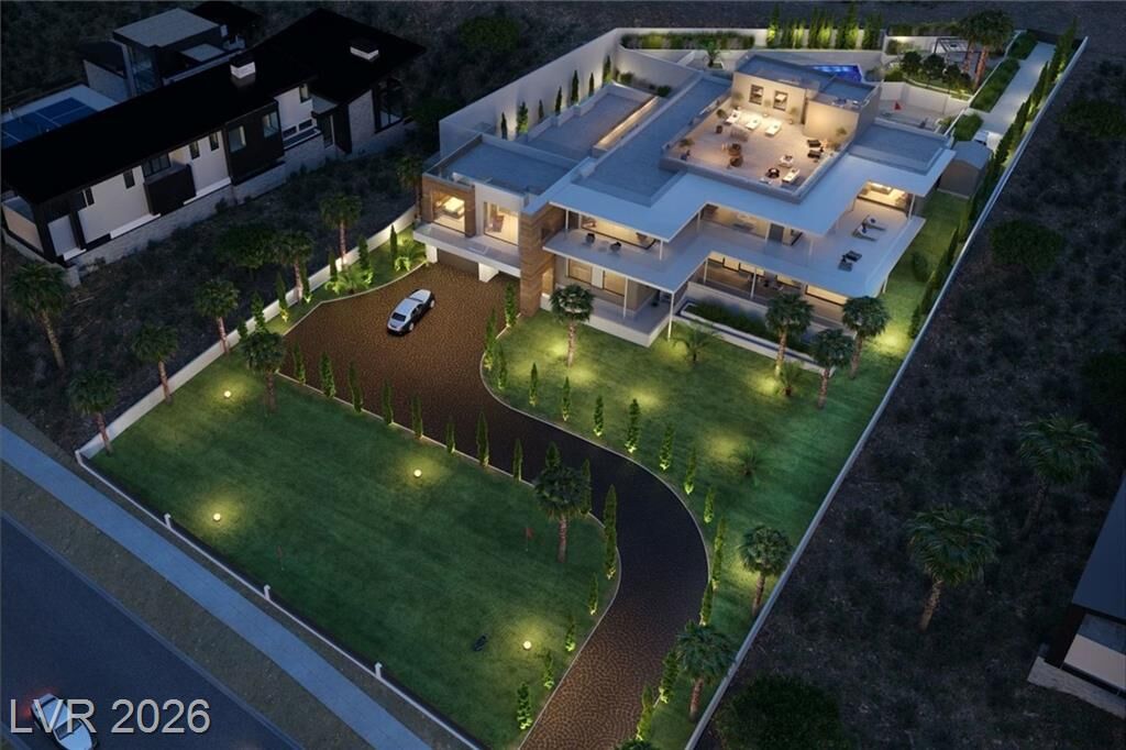 Property Photo:  1469 Macdonald Ranch Drive  NV 89012 
