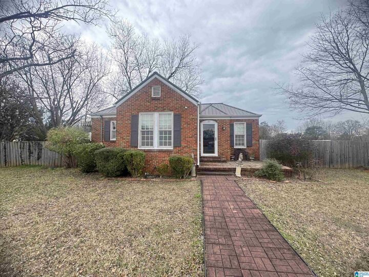 Property Photo: 107 Foskett Street AL 36272