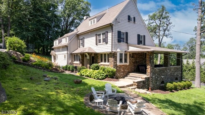 Property Photo:  129 Watchung Ave  NJ 07928 