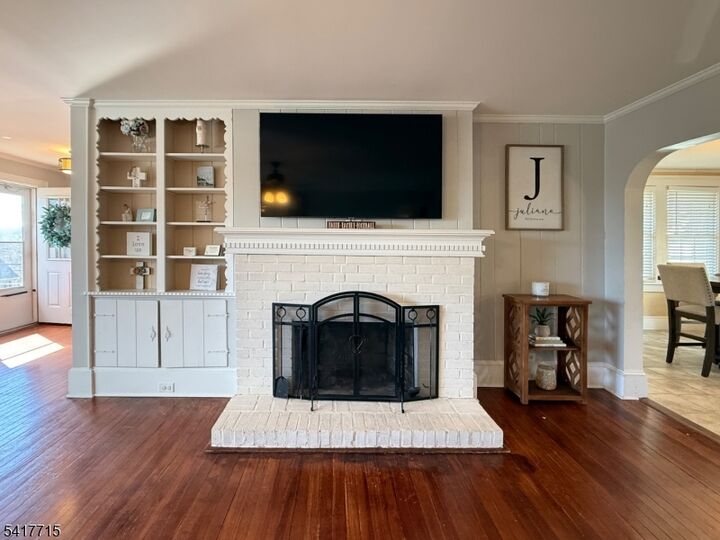 Property Photo: 26 Addison Ave NJ 07866