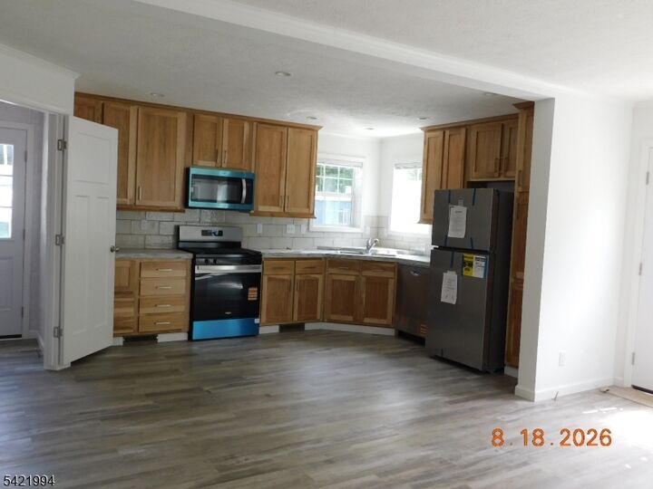 Property Photo:  64 Back Street  NJ 07863 