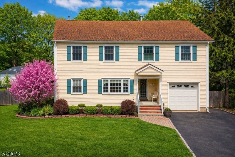 Property Photo:  297 Elkwood Ave  NJ 07974 