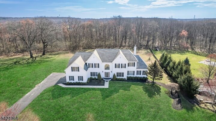 Property Photo:  16 Southwind Dr  NJ 07836 