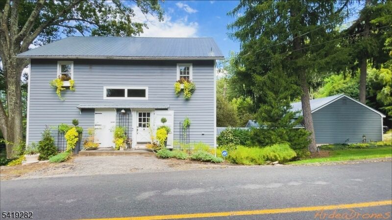 Property Photo: 91 Adamic Hill Rd NJ 08848
