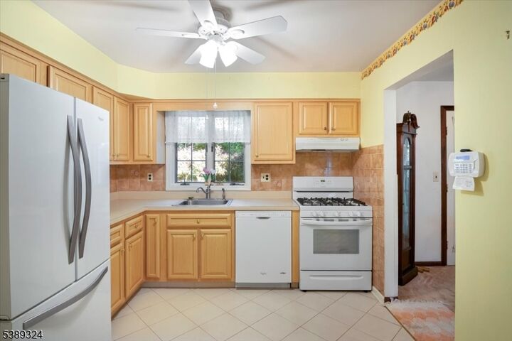 Property Photo: 195 Mount Pleasant Ave NJ 07866