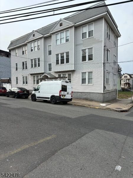Property Photo:  463 21st St 3  NJ 07111 