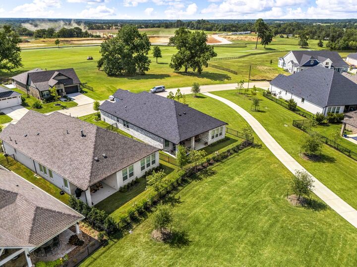 Property Photo:  14902 Shavers Drive  TX 77318 