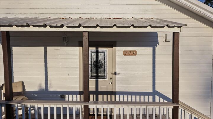 Property Photo:  19736 Dunbar Avenue  TX 77338 
