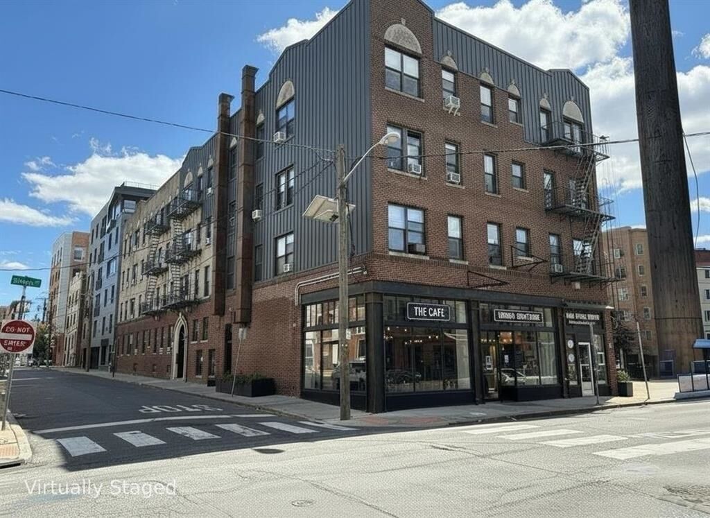 Property Photo:  35 Rock St 25  NJ 07306 