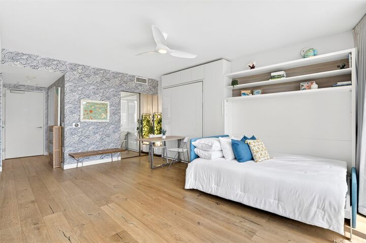 Property Photo:  1001 Queen Street 2110  HI 96814 