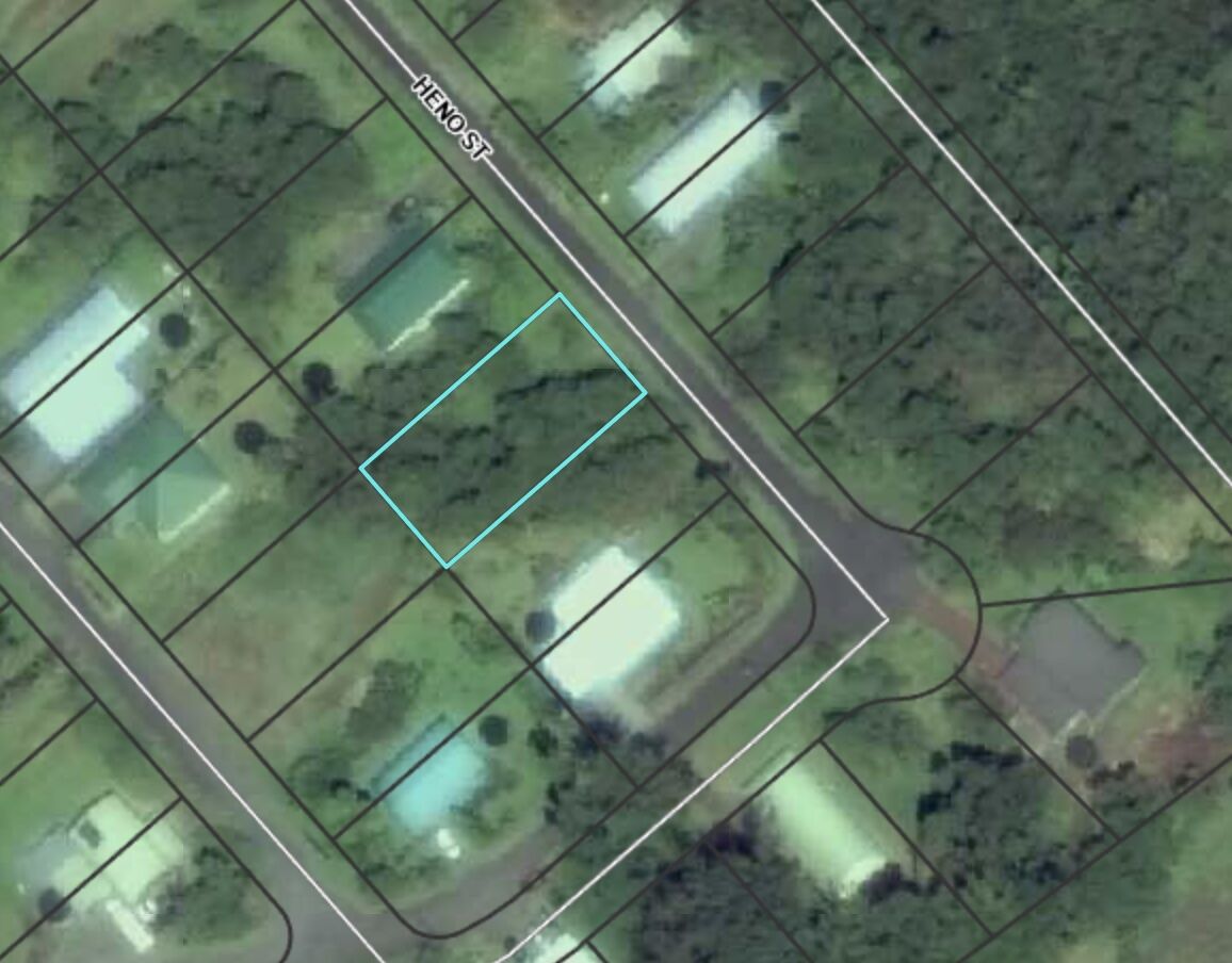 Property Photo:  Heno St  HI 96771 