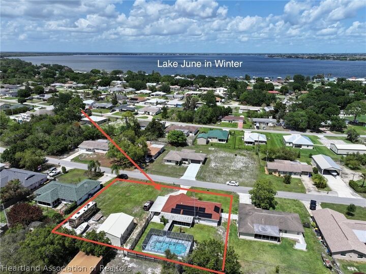 Property Photo:  120 Lemon Road NW  FL 33852 
