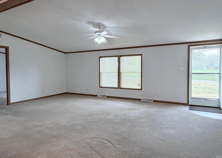 Property Photo:  315 Doyle Avenue  IN 47553 