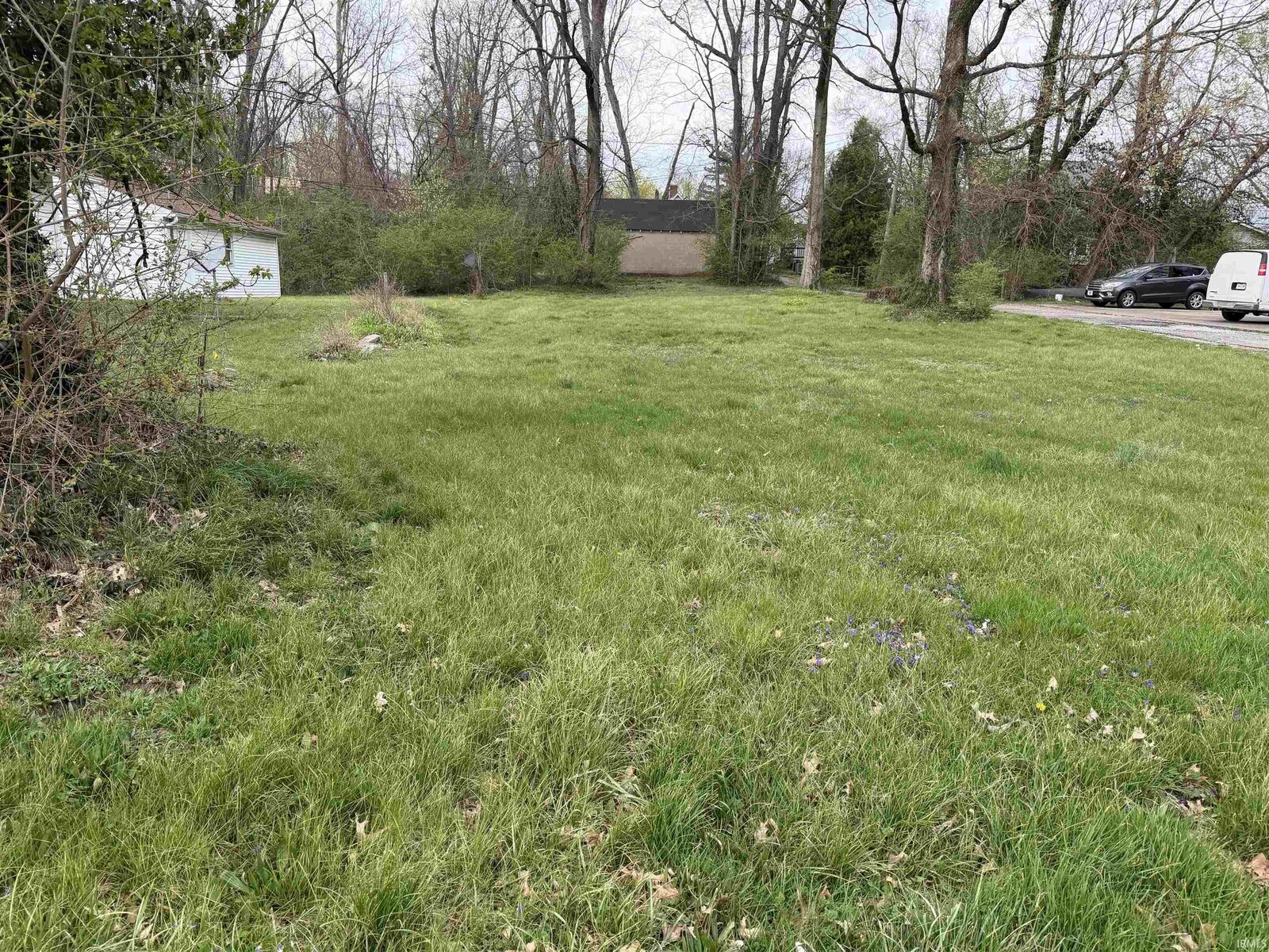 Property Photo:  1024 W 7th Street  IN 47404-3650 