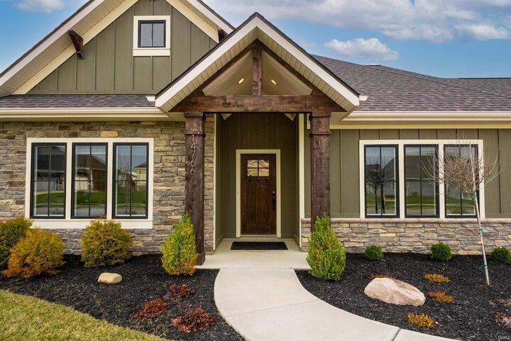 Property Photo:  14766 Whisper Rock Boulevard  IN 46845 