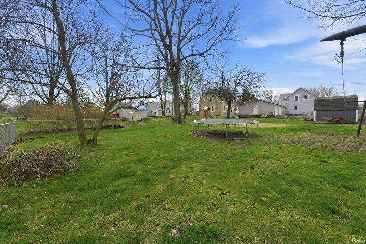 Property Photo:  1119 Rose Avenue  IN 46774 