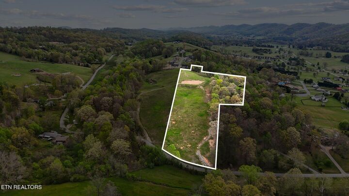 Property Photo:  0 Hubbs Grove Rd  TN 37807 