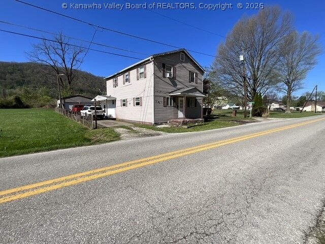 Property Photo:  1914 Orchard Avenue  WV 25015 