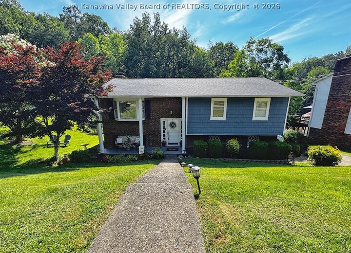 Property Photo: 48 Spruce Lane WV 25159