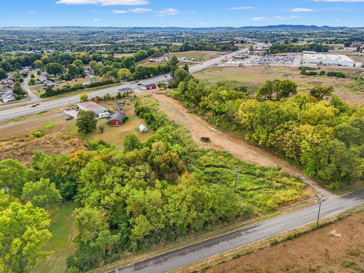 Property Photo:  410 Ridgeway Road  KY 40484 
