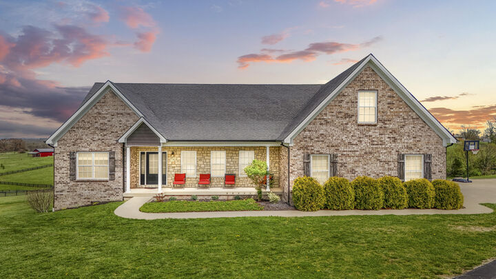 Property Photo:  112 Fairfield Farm Road  KY 40324 