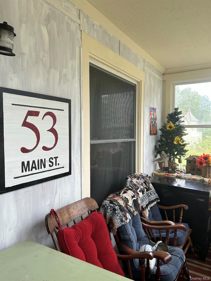 Property Photo:  53 Main Street  NY 12565 