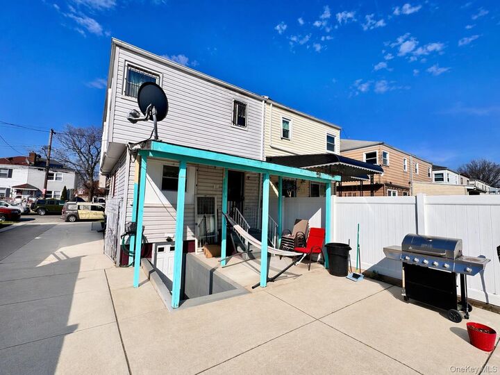 Property Photo: 12029 Inwood Street NY 11436