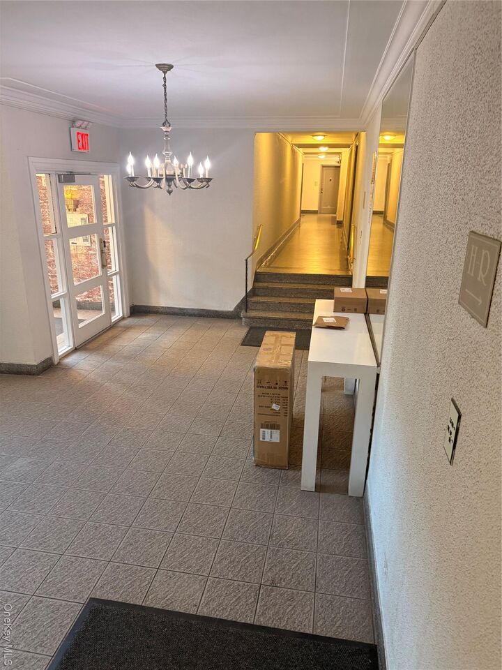 Property Photo: 8811 34th Avenue 2H NY 11372