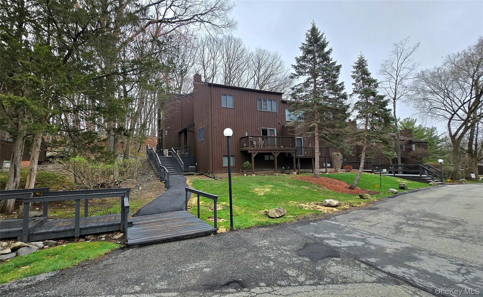Property Photo: 12 Redwood Drive NY 10930