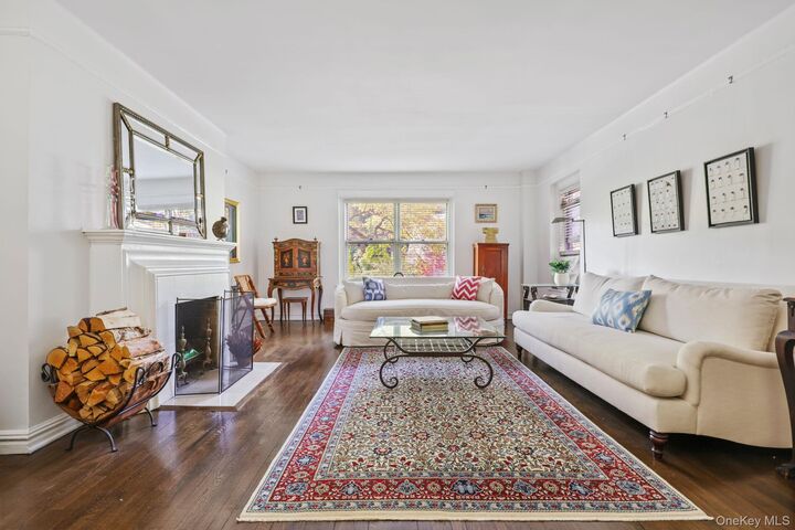 Property Photo: 250 Bronxville Road 2G NY 10708