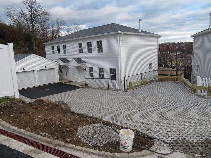 Property Photo:  62 Gibson Place  NY 10705 