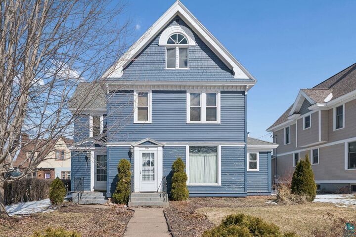 Property Photo:  804 Ellis Ave  WI 54806 