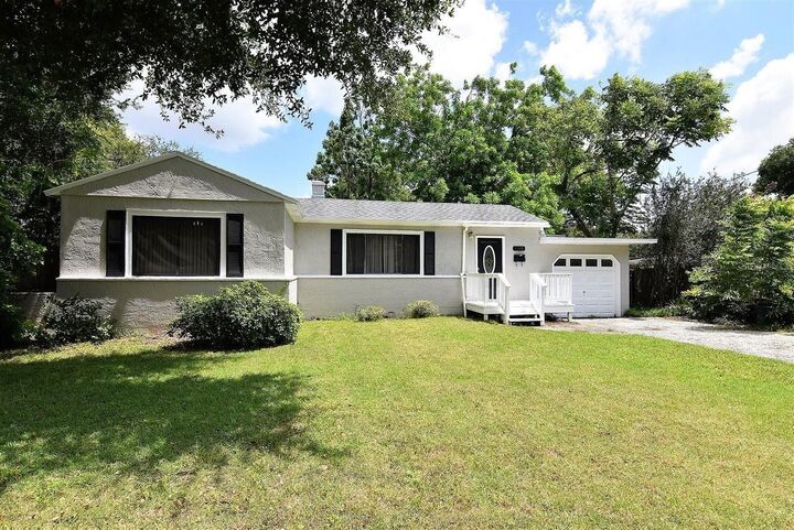 Property Photo:  3225 Palmer Street  FL 32803 