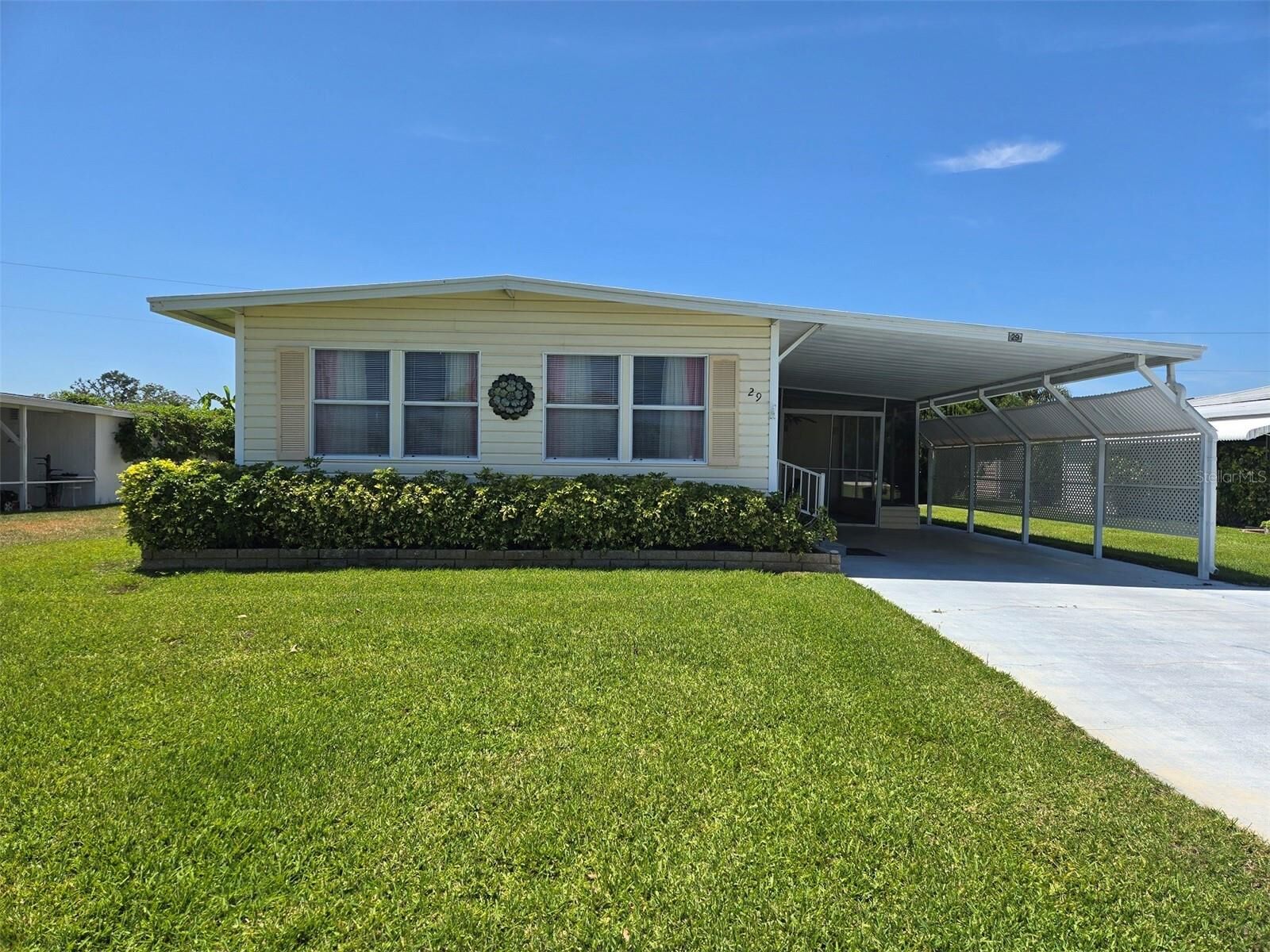 Property Photo:  29 Concord Lane 11  FL 34684 