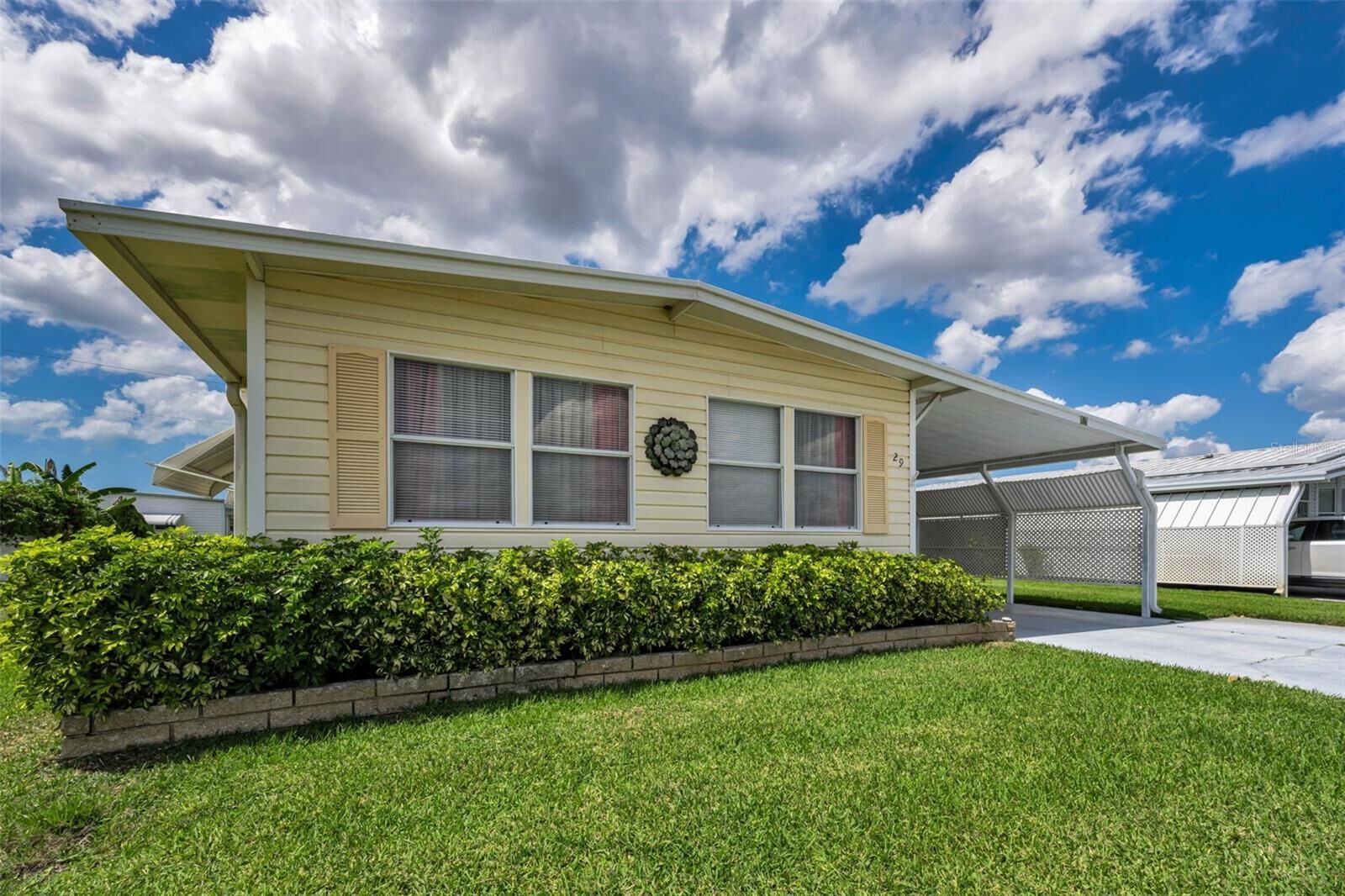 Property Photo: 29 Concord Lane 11 FL 34684
