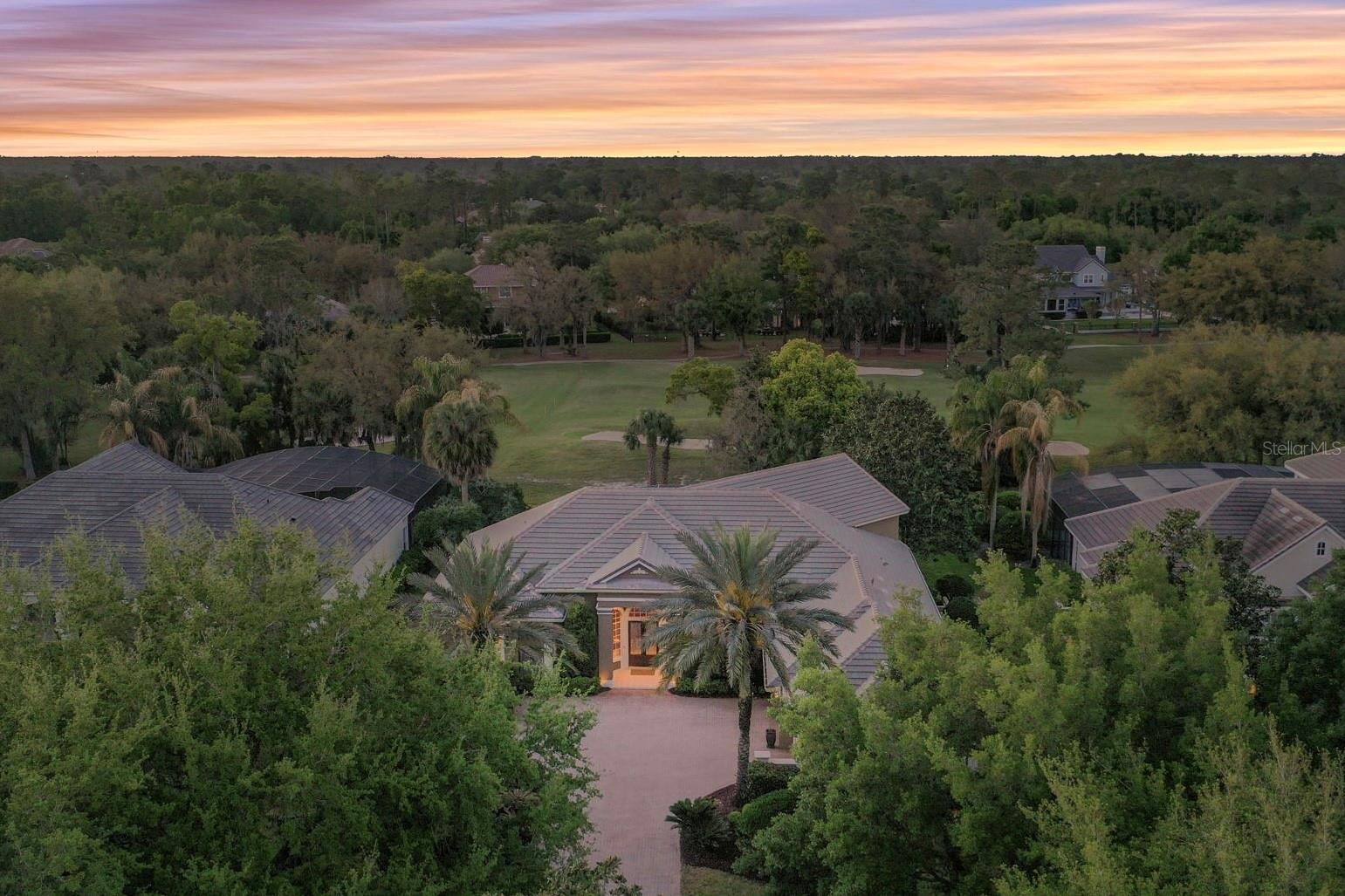 Property Photo: 3138 Winding Pine Trail FL 32779