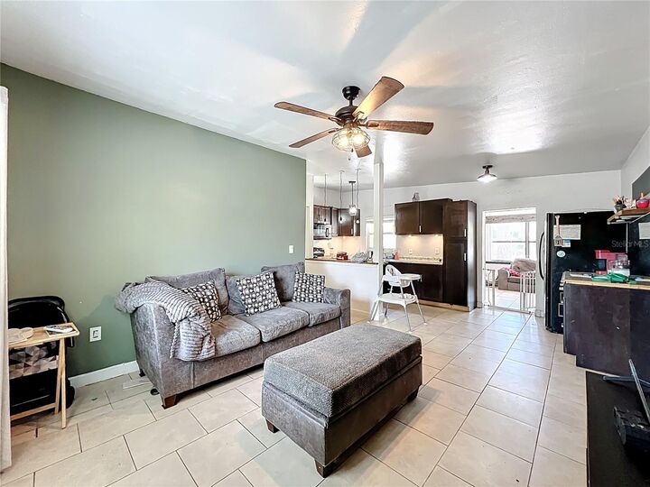 Property Photo: 710 Suzette Drive FL 34761