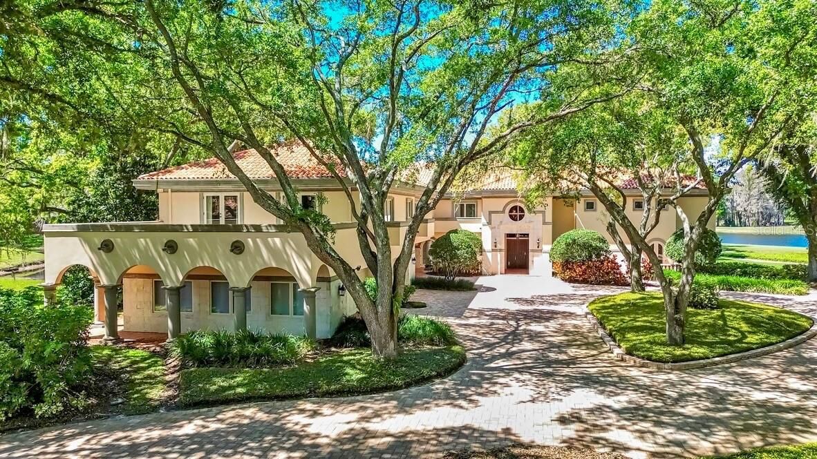 Property Photo:  1043 Guisando De Avila  FL 33613 