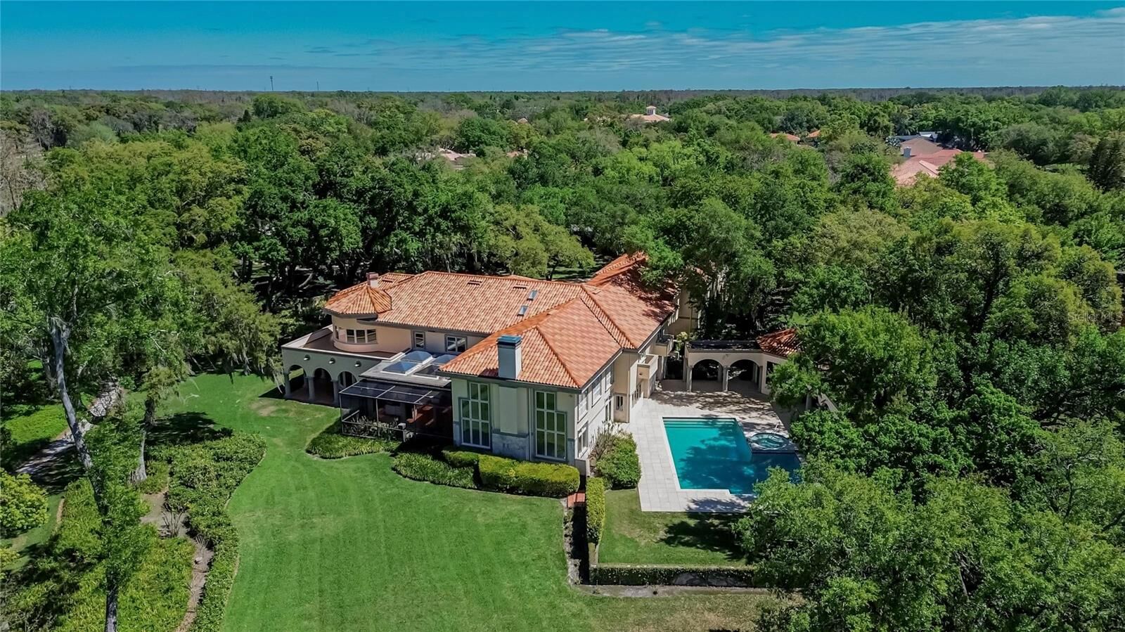 Property Photo:  1043 Guisando De Avila  FL 33613 