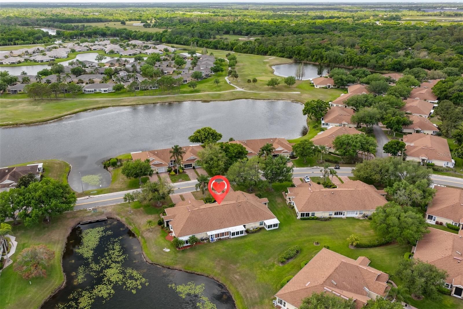 Property Photo: 2020 Nantucket Drive FL 33573