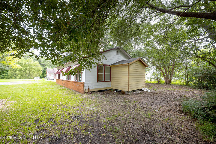 Property Photo:  4406 Richard Street  MS 39563 