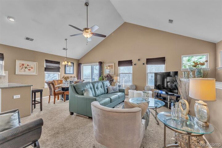 Property Photo:  29104 Philadelphia Drive 13  MI 48051 3781 