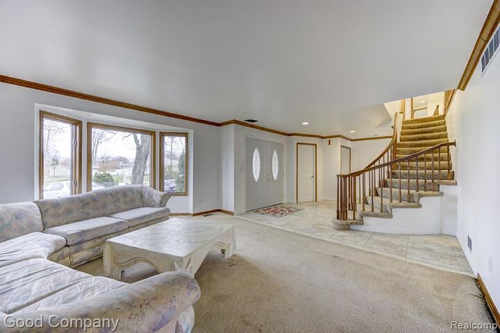 Property Photo:  38092 Westchester Road  MI 48310 3471 
