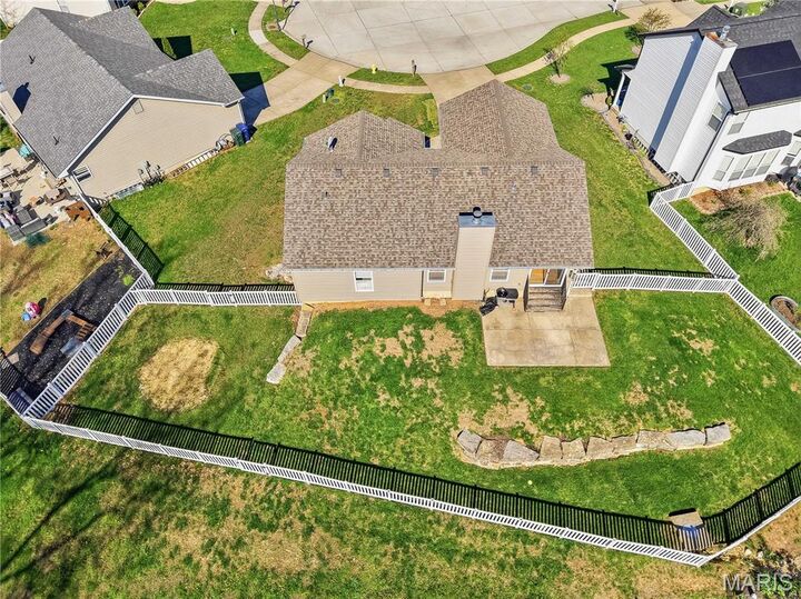 Property Photo:  30 Colonial Creek Court  MO 63385 