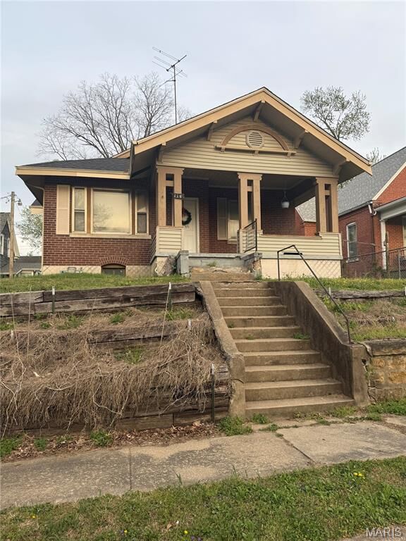 Property Photo:  114 S Pacific Street  MO 63703 