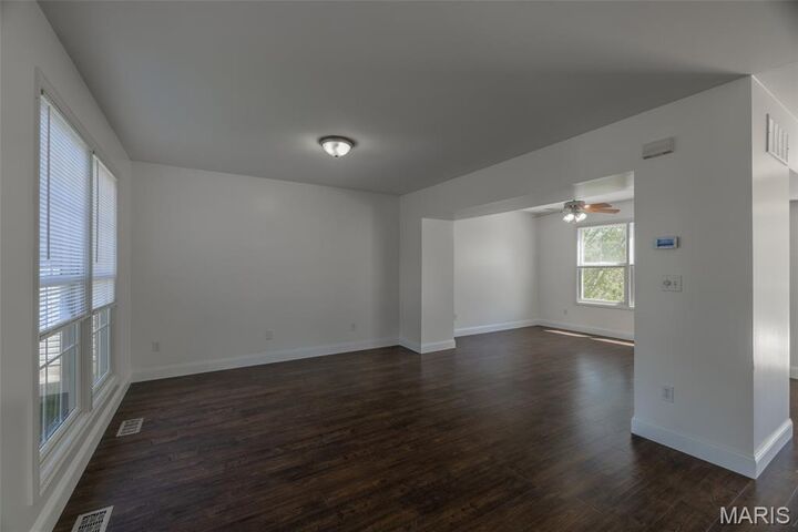 Property Photo:  1009 Batters Box Court  MO 63366 