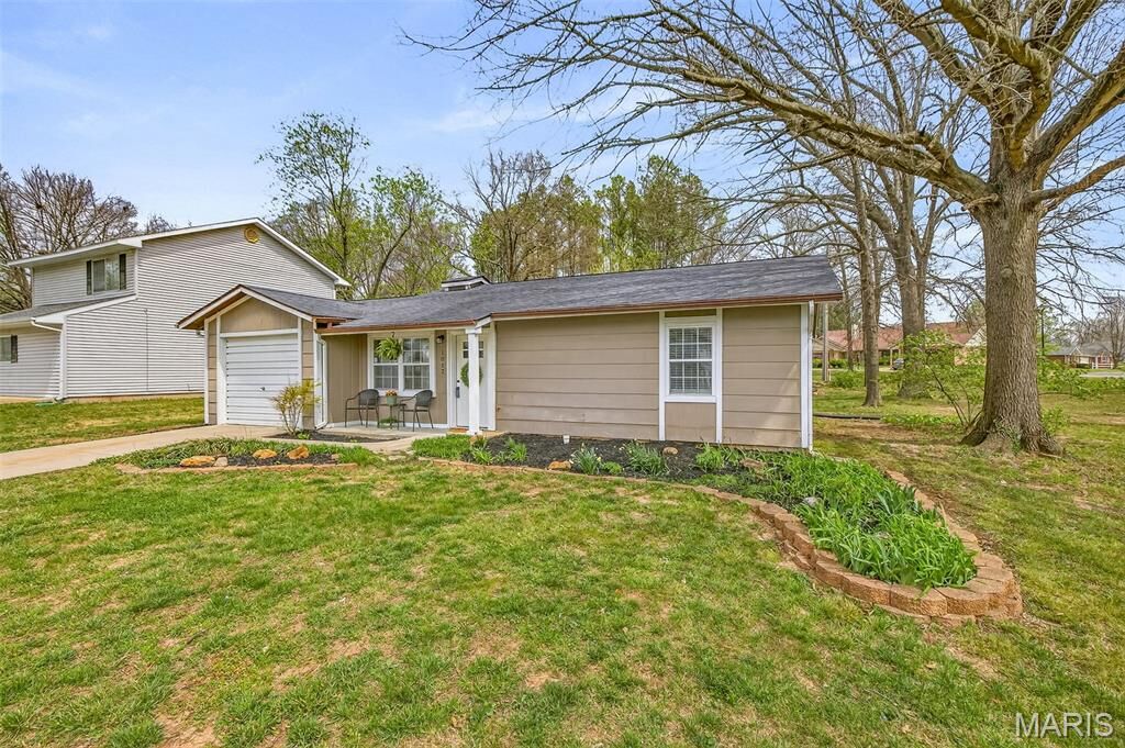 Property Photo:  1017 Wabash Avenue  MO 63640 